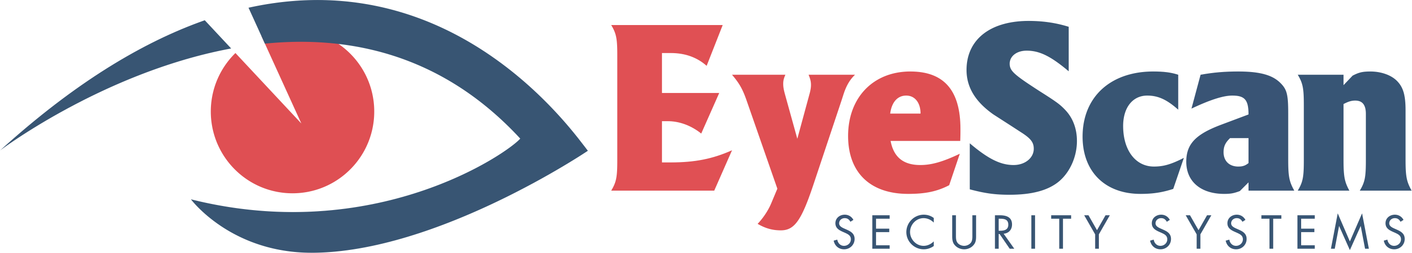 EyeScan Security