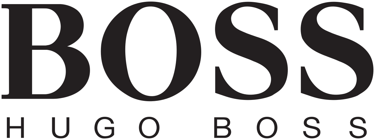 Logo of Hugo Boss