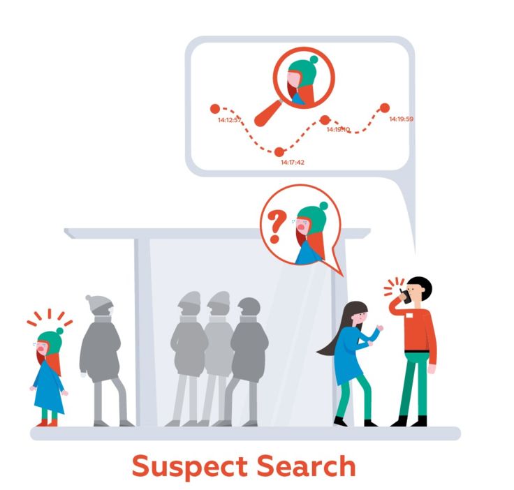 Suspect