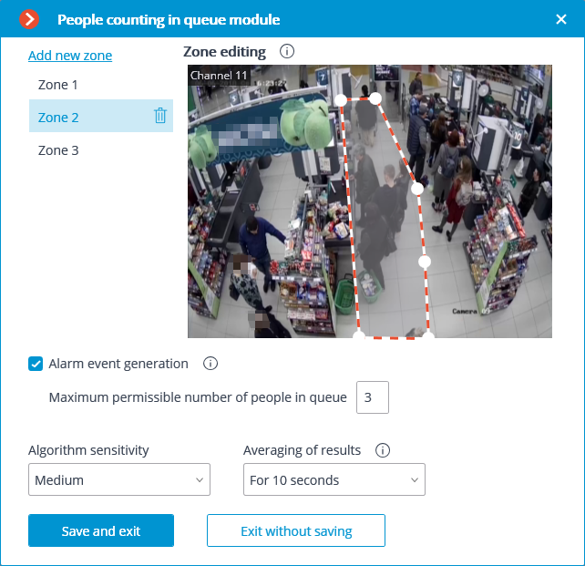 queue-settings