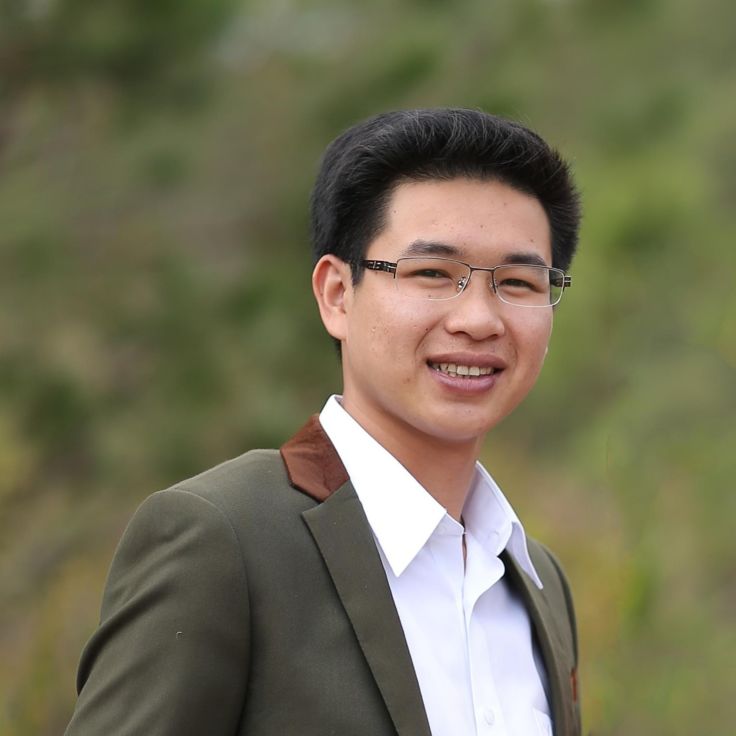 CEO - Mr. Vo Thanh Hai